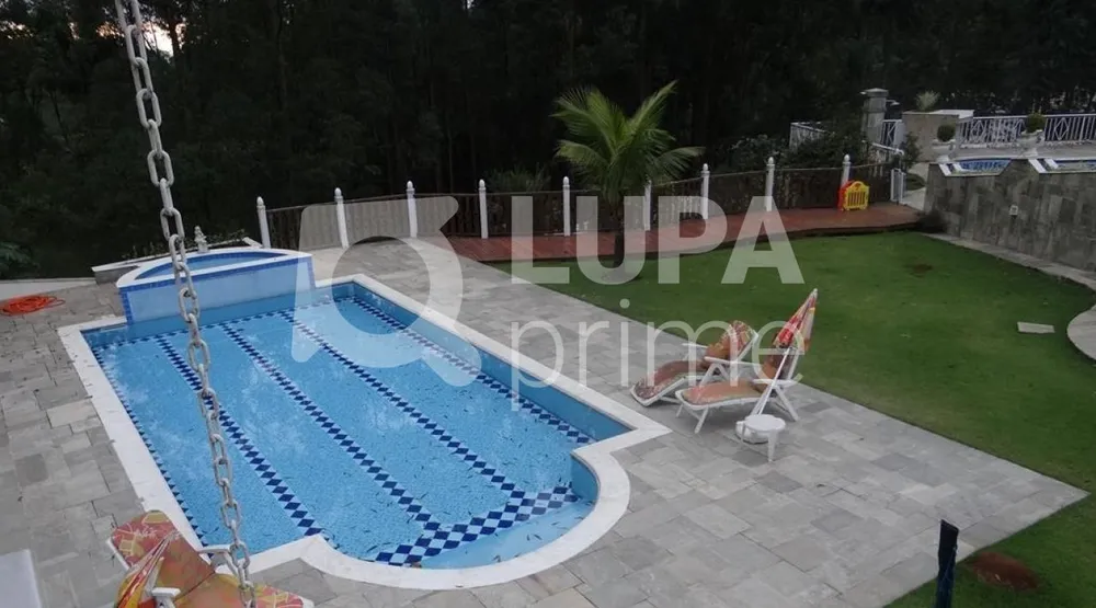 Casa, 4 quartos, 650 m² - Foto 1
