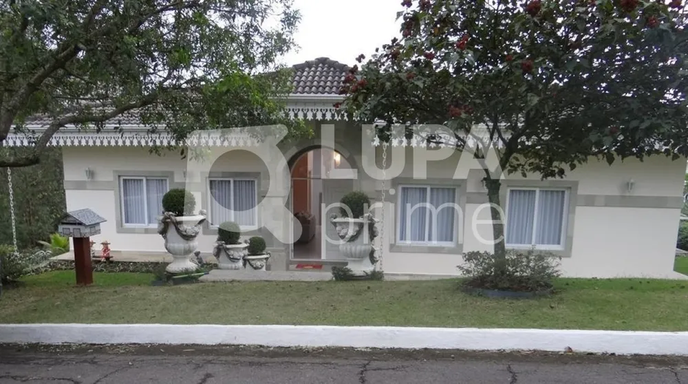 Casa, 4 quartos, 650 m² - Foto 2