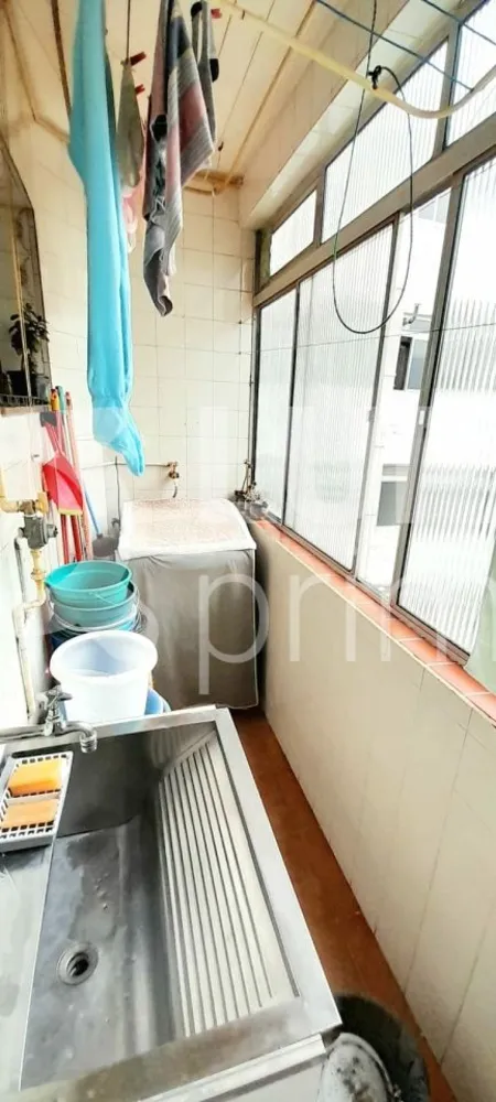 Apartamento, 2 quartos, 62 m² - Foto 3