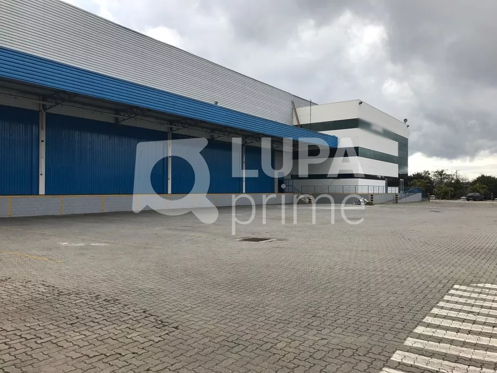 Depósito-Galpão-Armazém para alugar, 10000m² - Foto 2