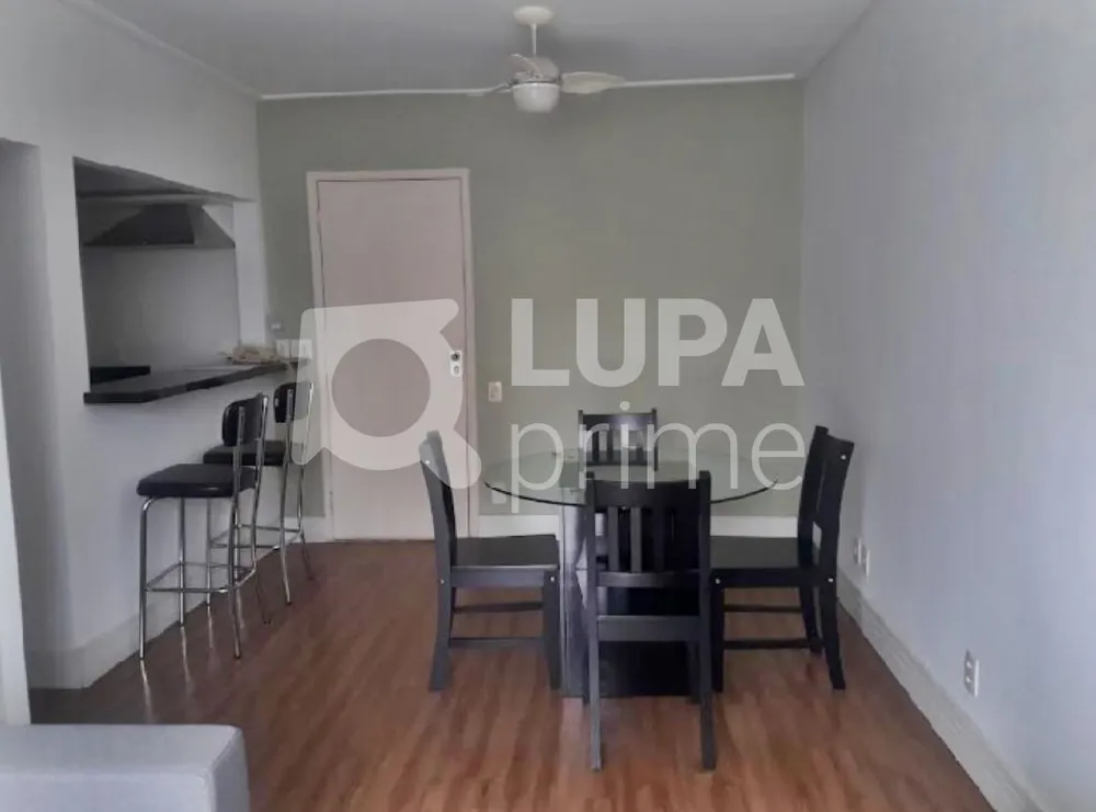Apartamento, 1 quarto, 45 m² - Foto 3