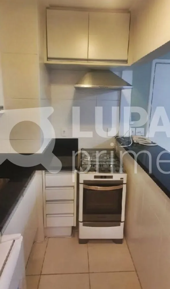 Apartamento, 1 quarto, 45 m² - Foto 5