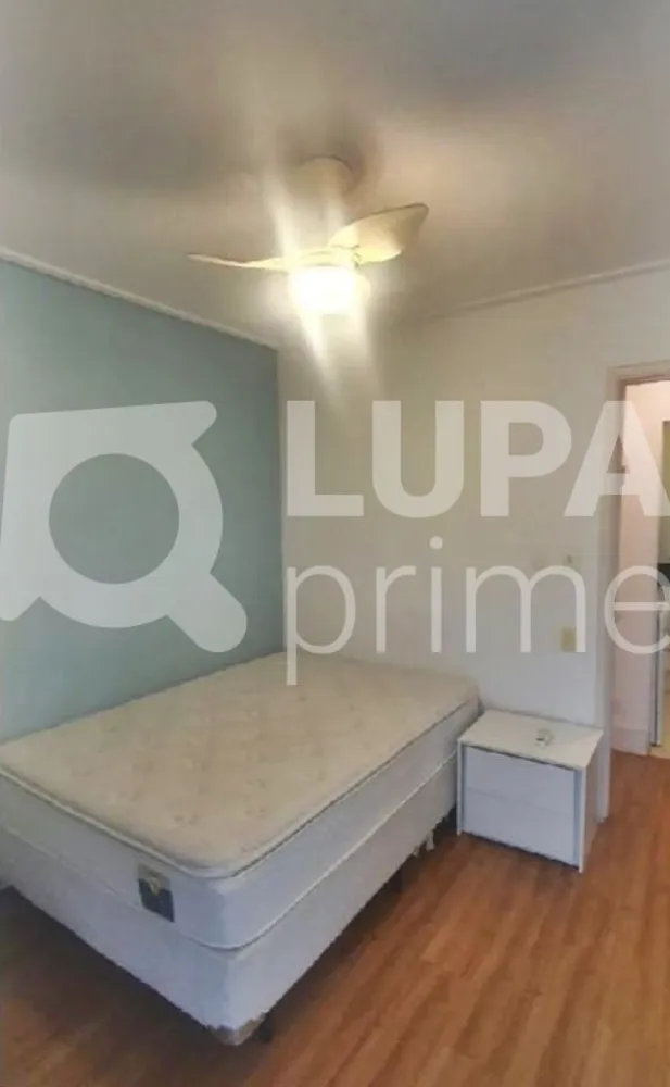 Apartamento, 1 quarto, 45 m² - Foto 8