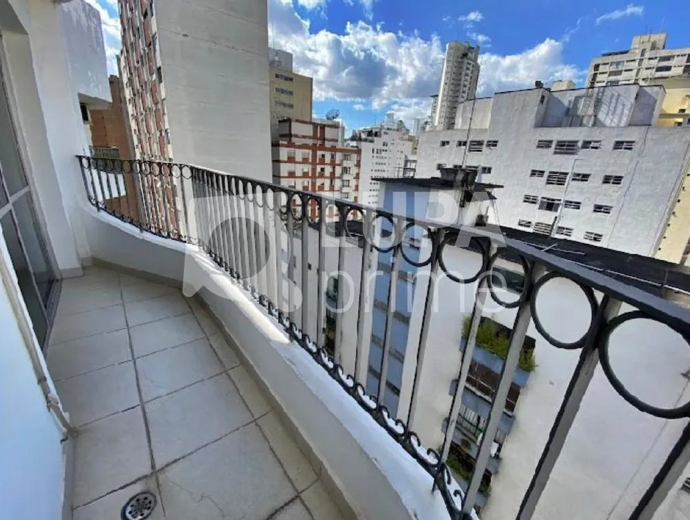 Apartamento, 1 quarto, 45 m² - Foto 7