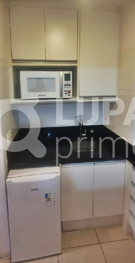 Apartamento, 1 quarto, 45 m² - Foto 6
