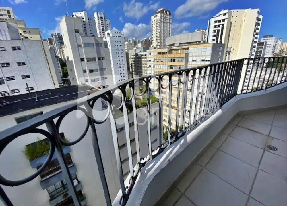 Apartamento, 1 quarto, 45 m² - Foto 2