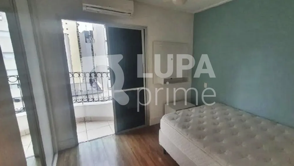 Apartamento, 1 quarto, 45 m² - Foto 1