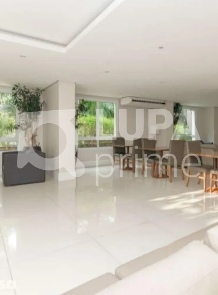 Apartamento, 3 quartos, 206 m² - Foto 1