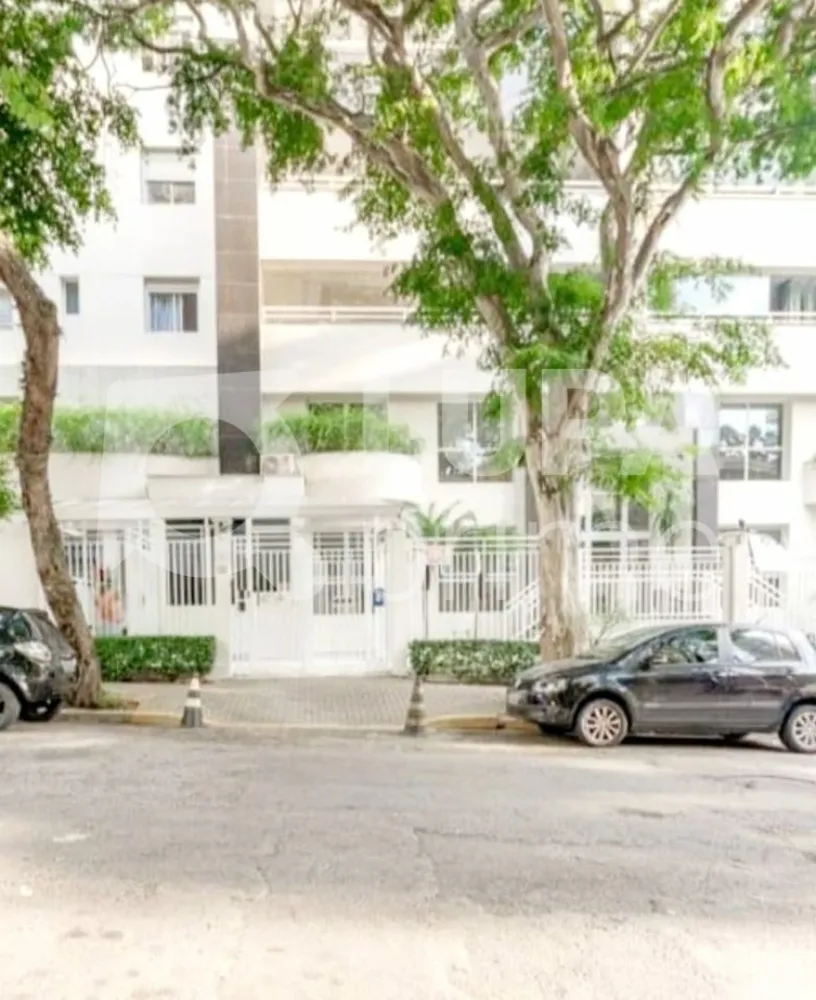 Apartamento, 3 quartos, 206 m² - Foto 3