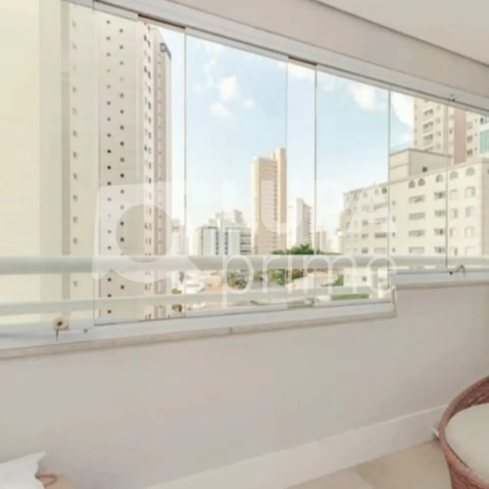 Apartamento, 3 quartos, 206 m² - Foto 7