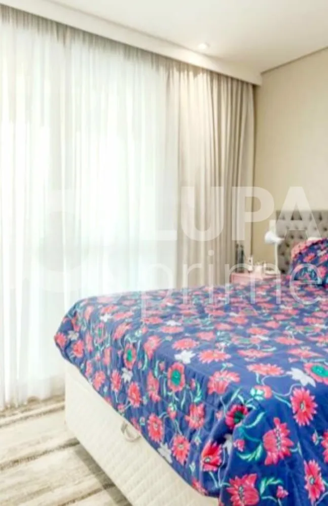 Apartamento, 3 quartos, 206 m² - Foto 10