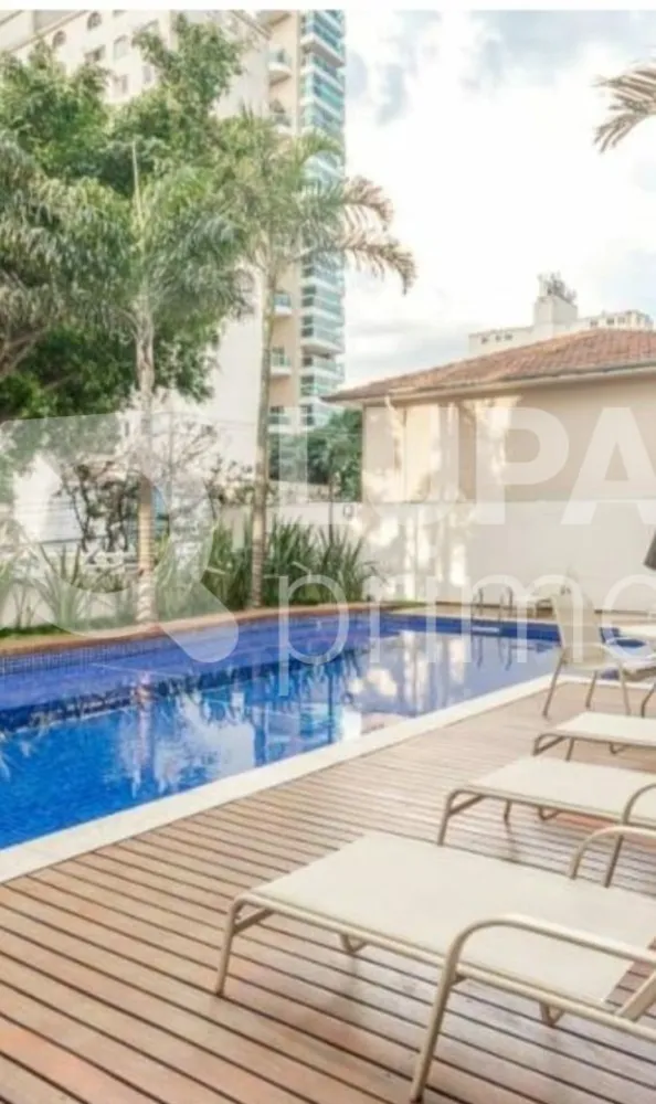 Apartamento, 3 quartos, 206 m² - Foto 8