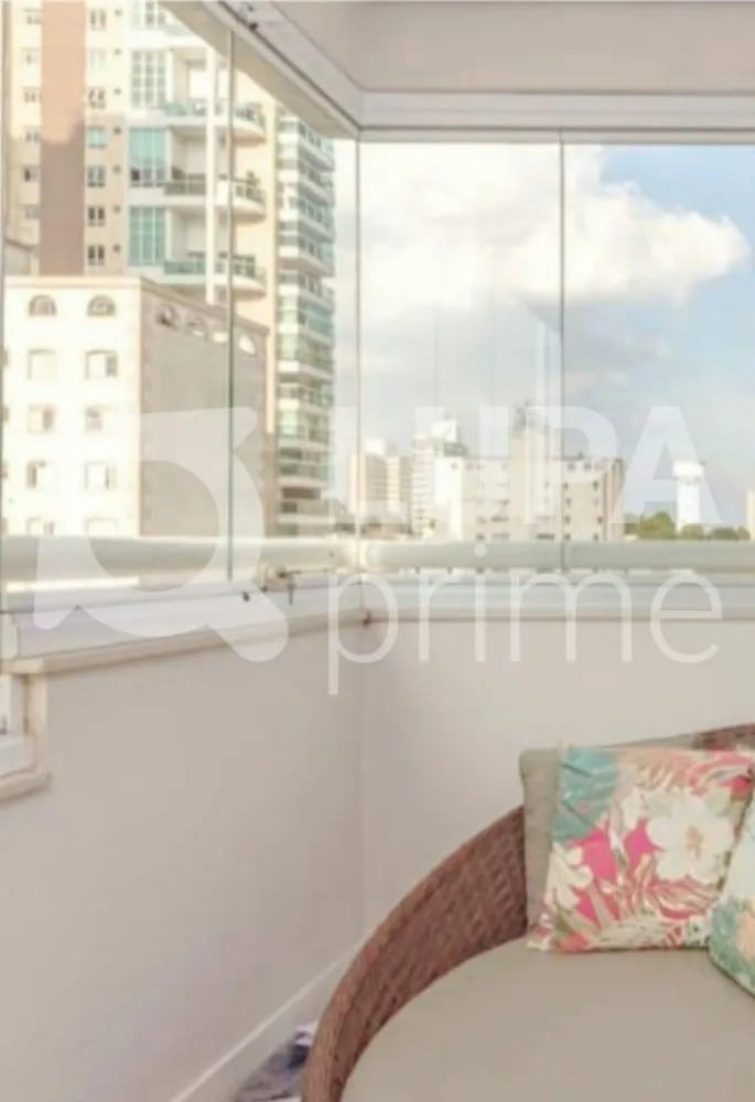Apartamento, 3 quartos, 206 m² - Foto 2