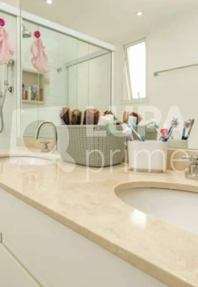 Apartamento, 3 quartos, 206 m² - Foto 9