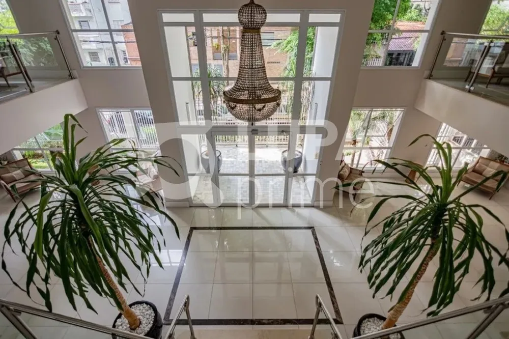 Apartamento, 3 quartos, 206 m² - Foto 4