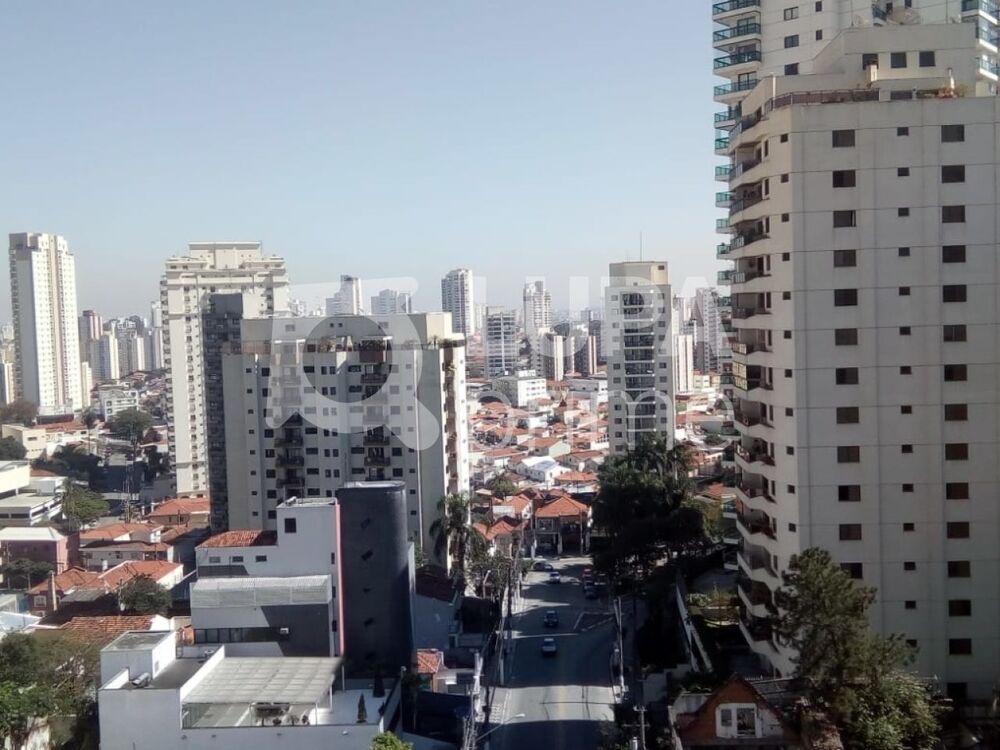 Conjunto Comercial-Sala para alugar, 35m² - Foto 2