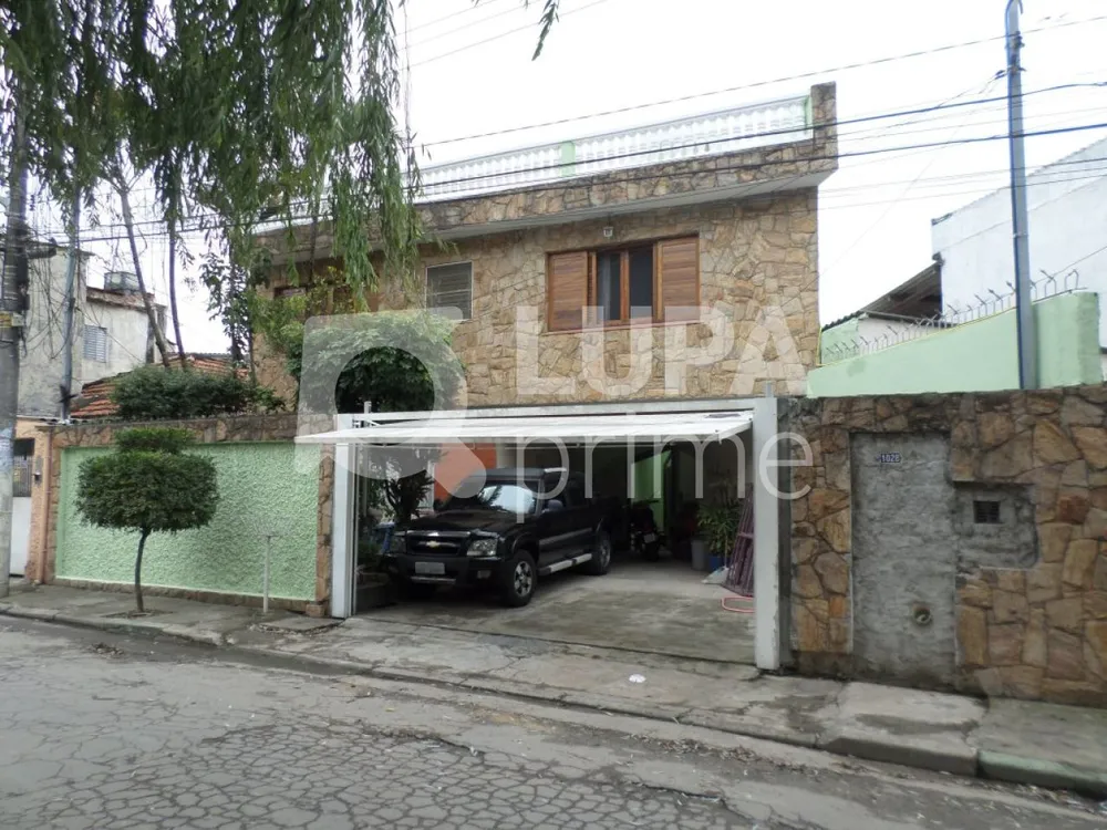 Casa, 3 quartos, 250 m² - Foto 3