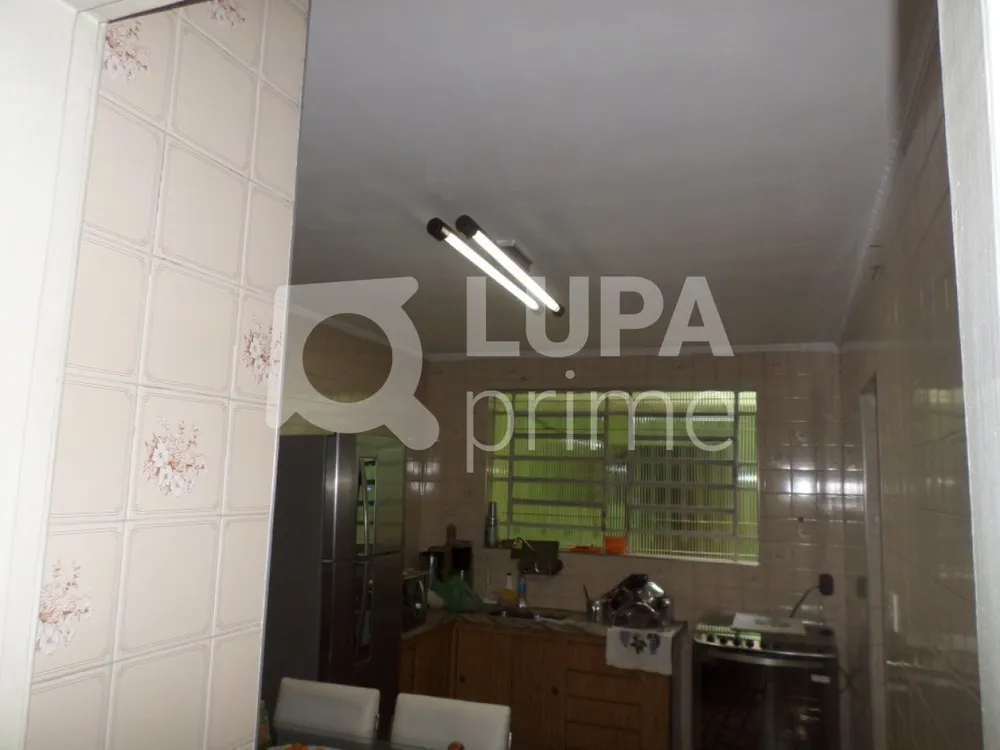 Casa, 3 quartos, 250 m² - Foto 1