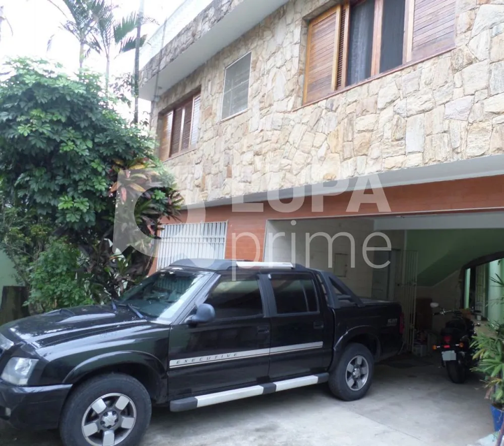 Casa, 3 quartos, 250 m² - Foto 10