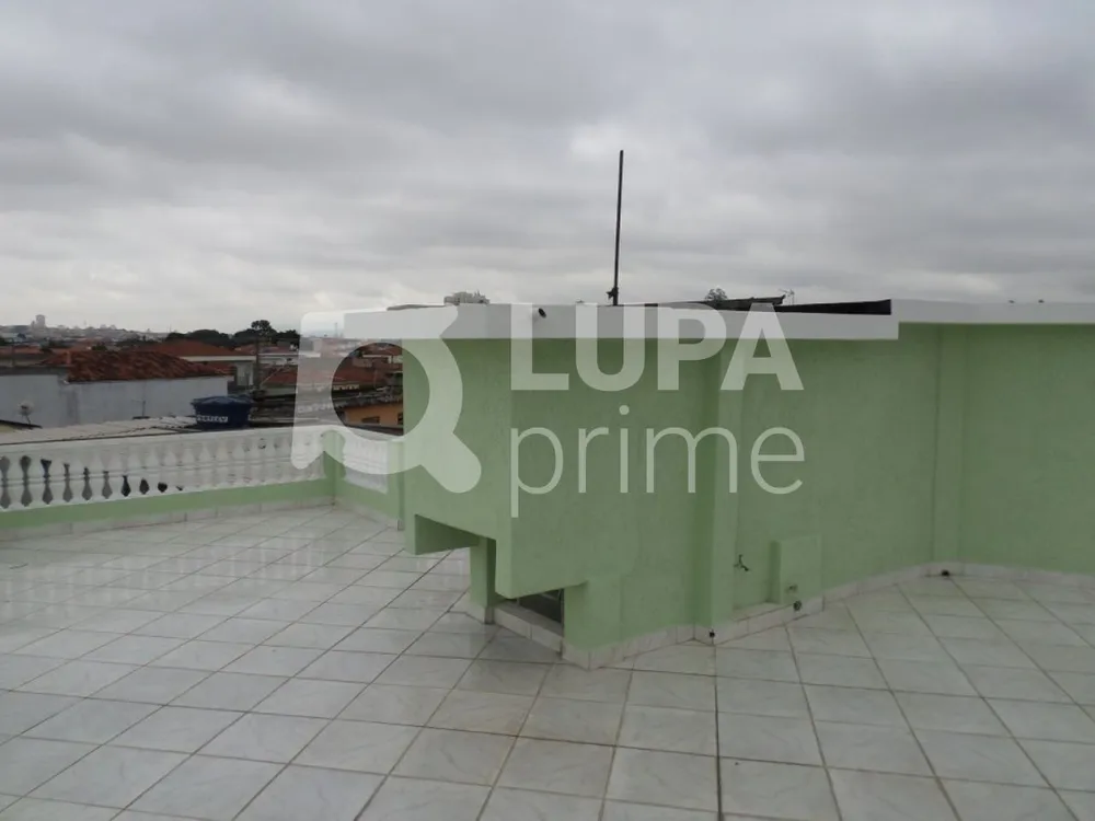 Casa, 3 quartos, 250 m² - Foto 11
