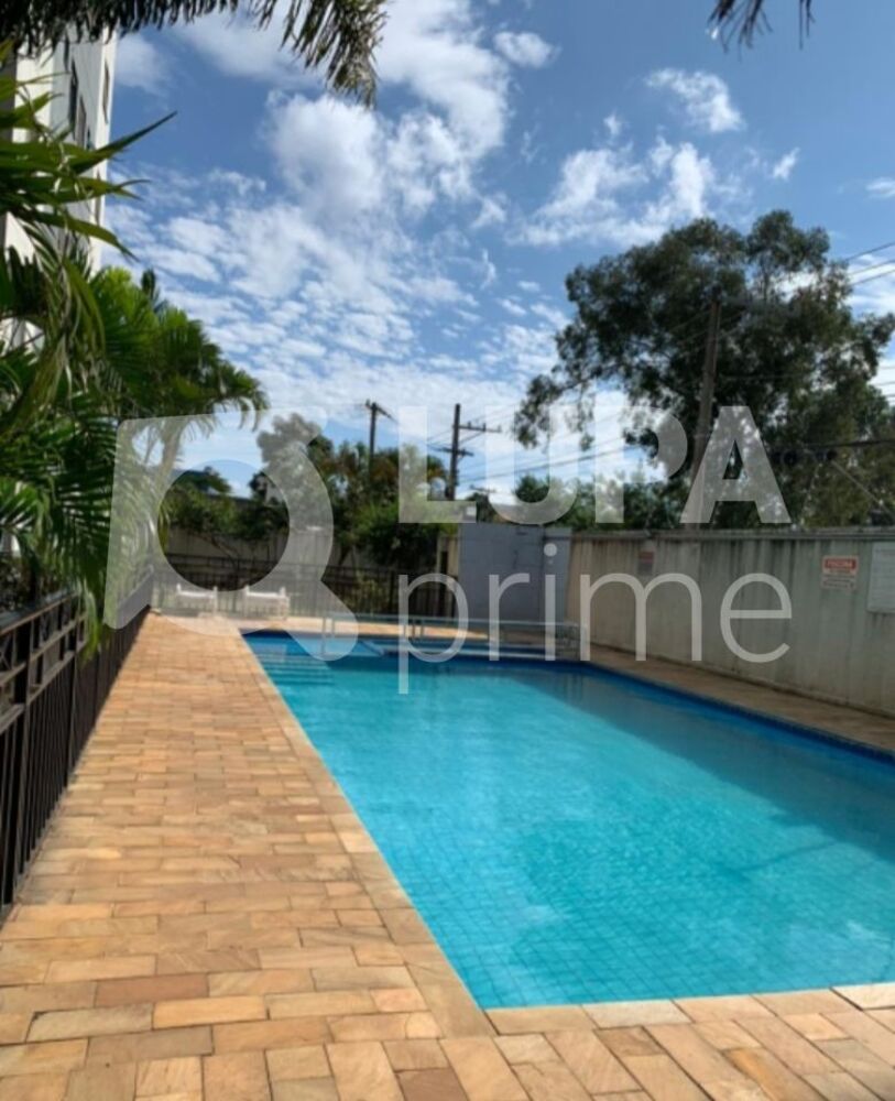 Apartamento à venda com 2 quartos, 53m² - Foto 10