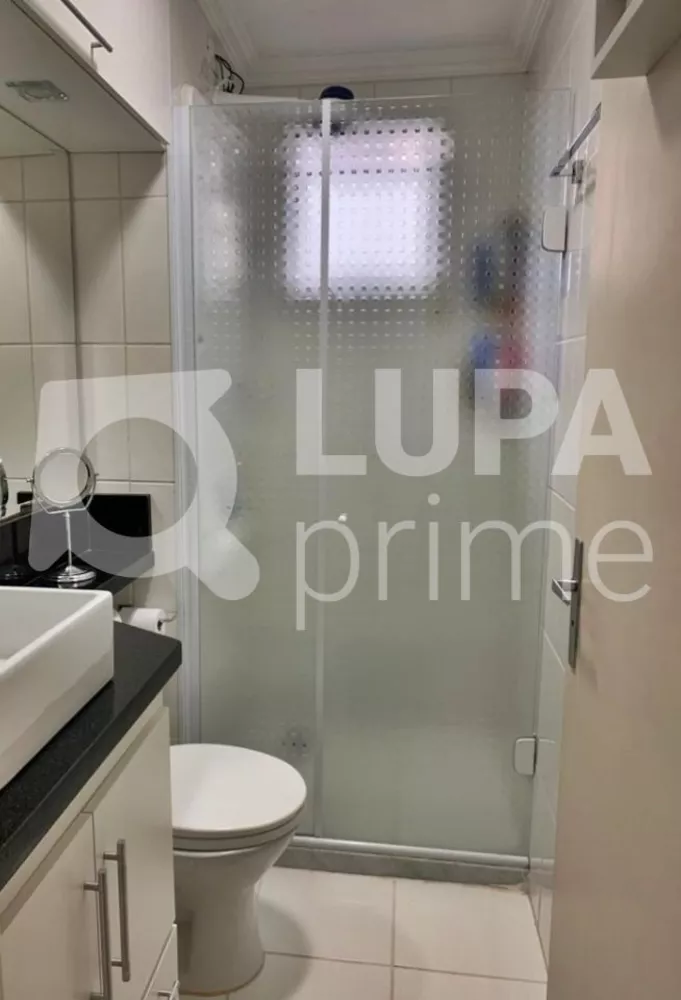 Apartamento à venda com 2 quartos, 53m² - Foto 4