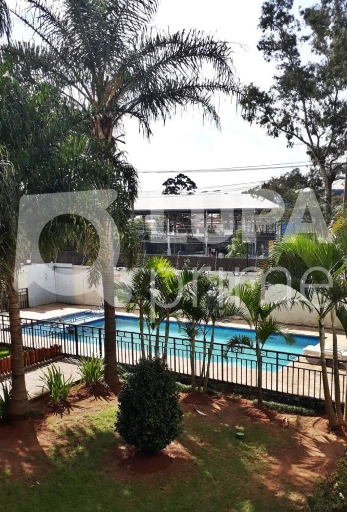 Apartamento à venda com 2 quartos, 53m² - Foto 9