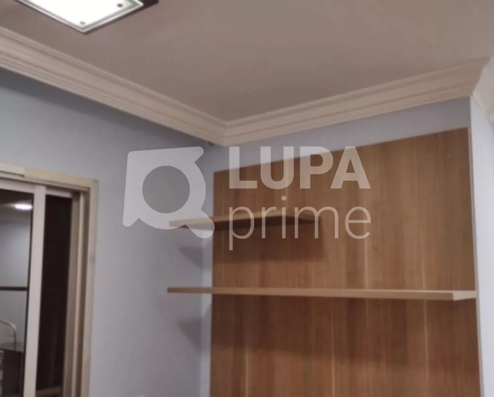 Apartamento à venda com 2 quartos, 53m² - Foto 2