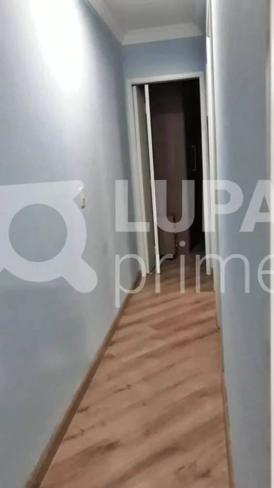 Apartamento à venda com 2 quartos, 53m² - Foto 3