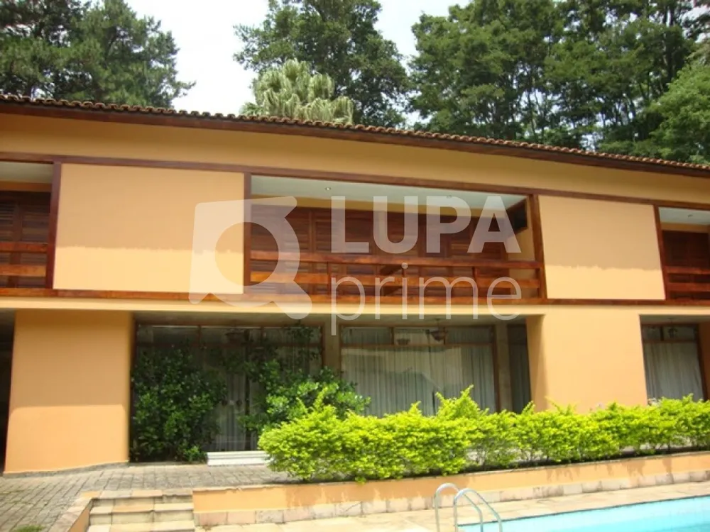 Casa, 5 quartos, 1000 m² - Foto 8