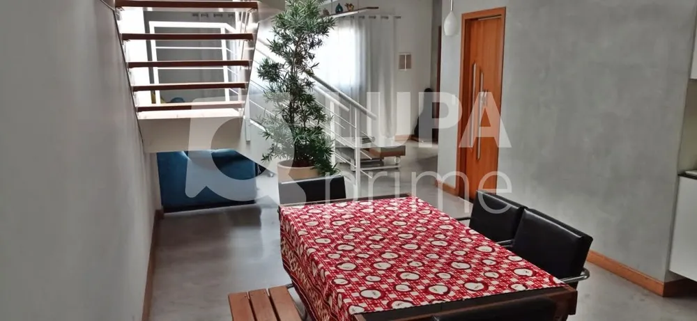 Casa, 3 quartos, 110 m² - Foto 3