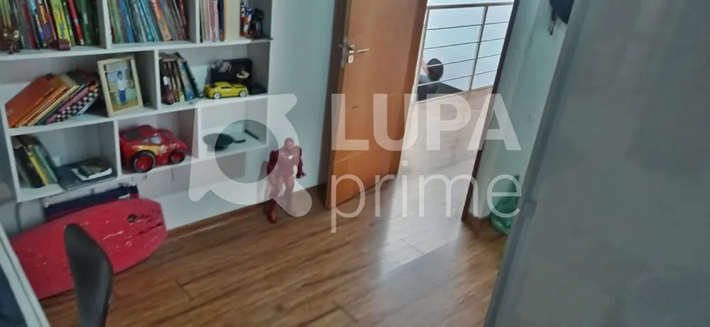 Casa, 3 quartos, 110 m² - Foto 5