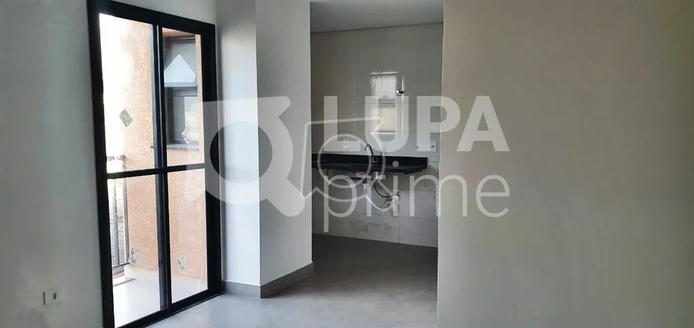 Apartamento, 2 quartos, 44 m² - Foto 2
