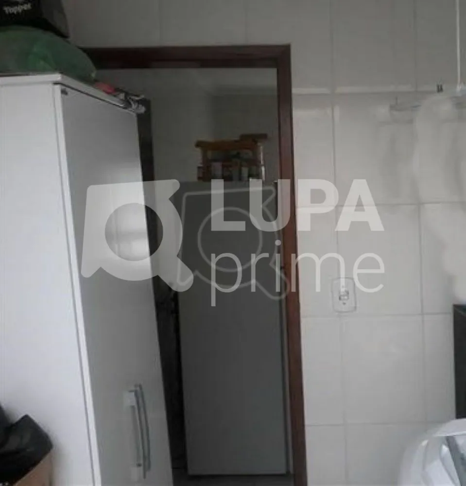 Casa de Condomínio, 2 quartos - Foto 1