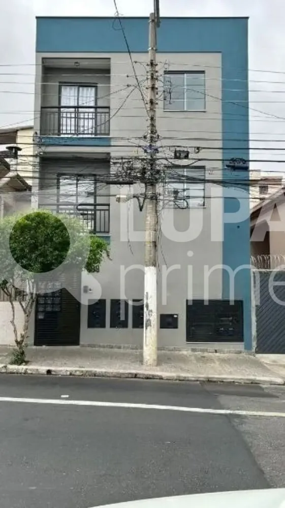 Apartamento, 1 quarto, 32 m² - Foto 1
