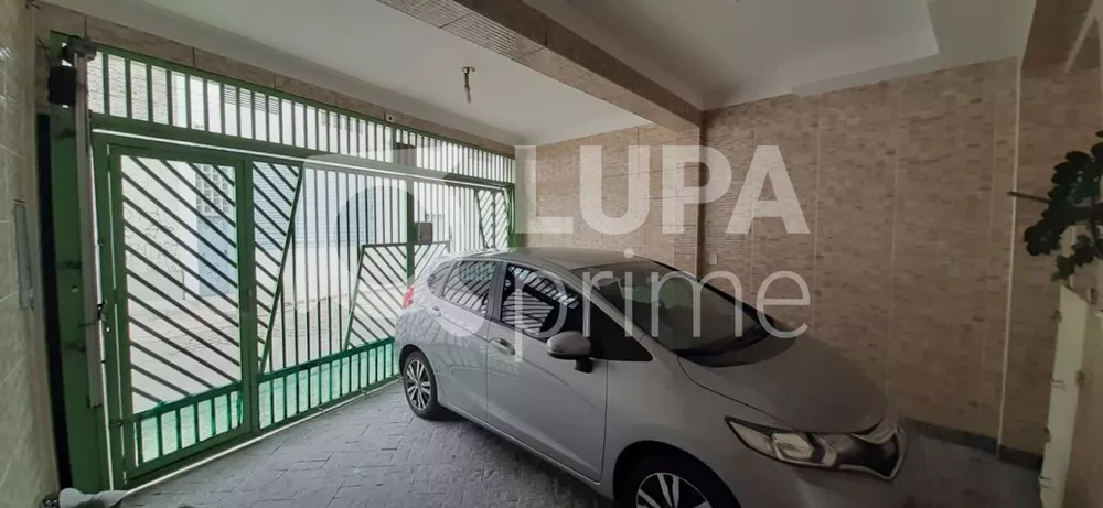 Casa à venda com 4 quartos, 175m² - Foto 1