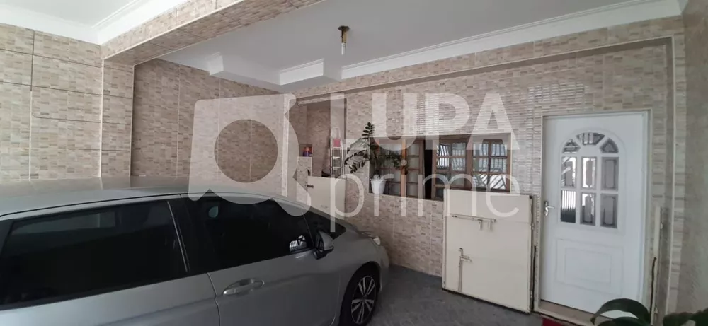 Casa à venda com 4 quartos, 175m² - Foto 2