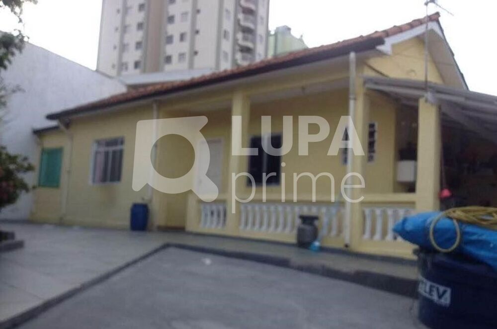 Casa, 3 quartos, 200 m² - Foto 1