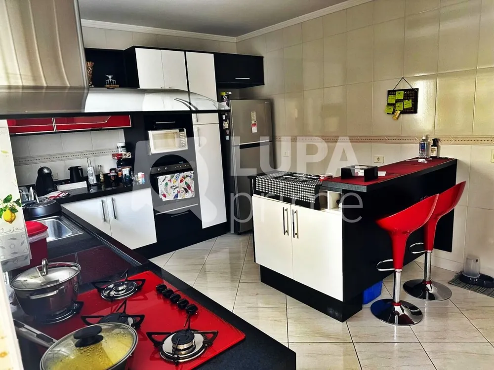 Casa, 3 quartos, 152 m² - Foto 6