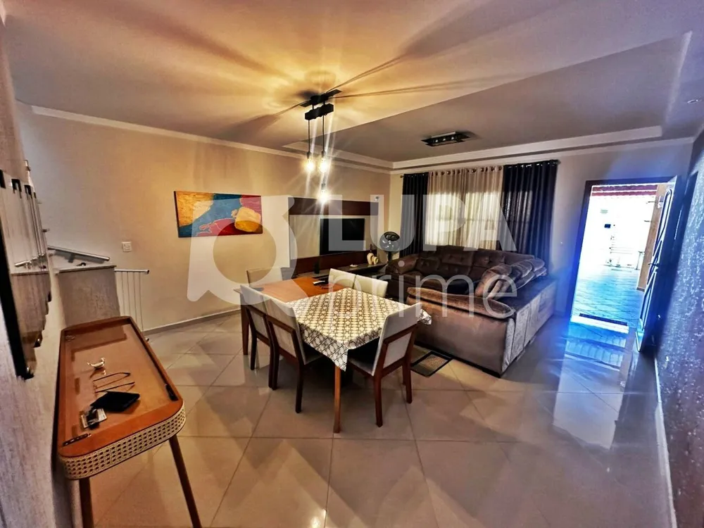 Casa, 3 quartos, 152 m² - Foto 13
