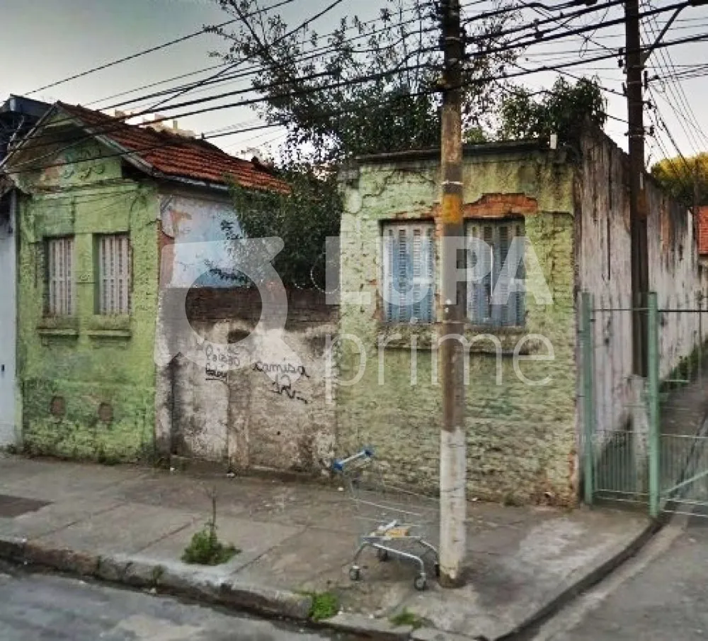 Terreno, 259 m² - Foto 1