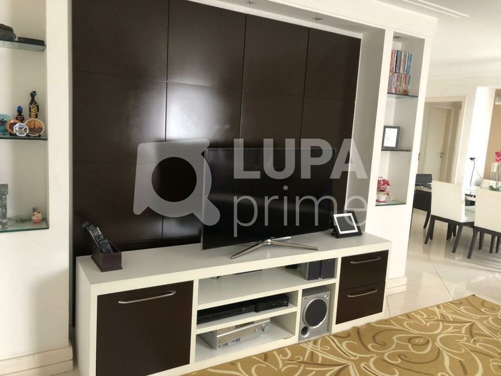 Apartamento à venda com 3 quartos, 127m² - Foto 7