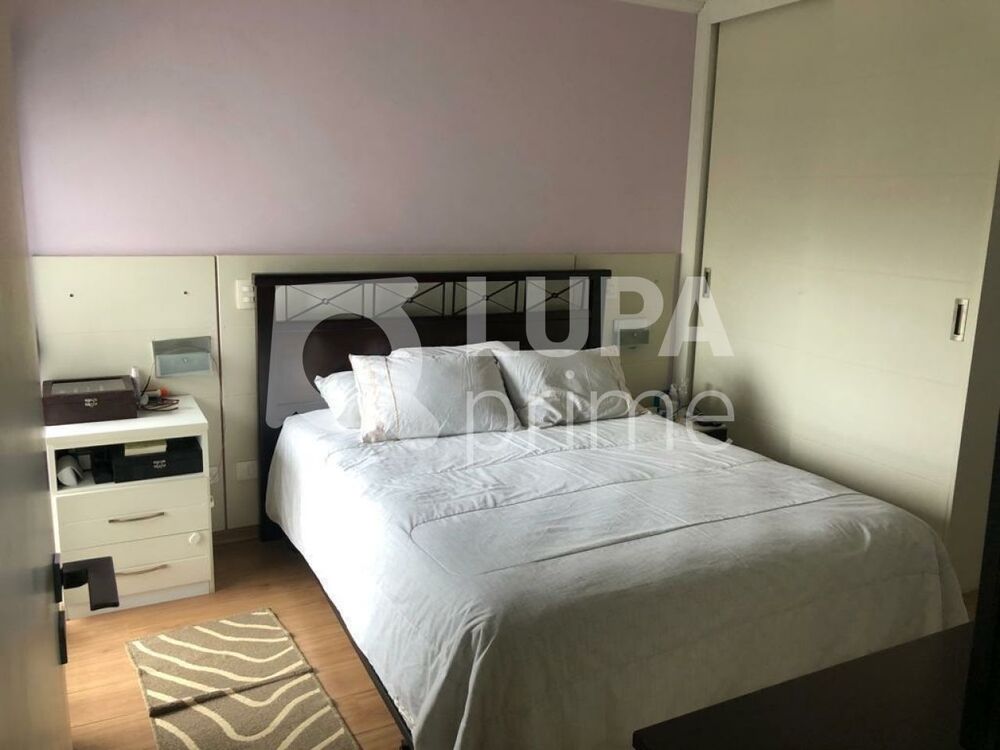 Apartamento à venda com 3 quartos, 127m² - Foto 12