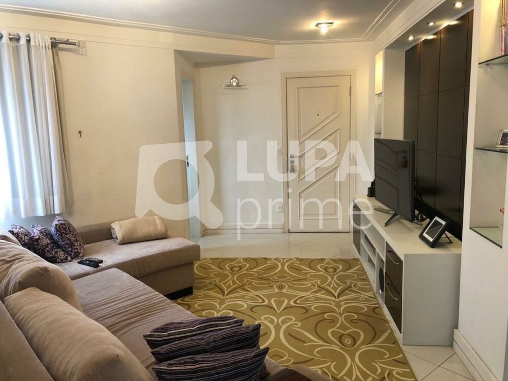 Apartamento à venda com 3 quartos, 127m² - Foto 6