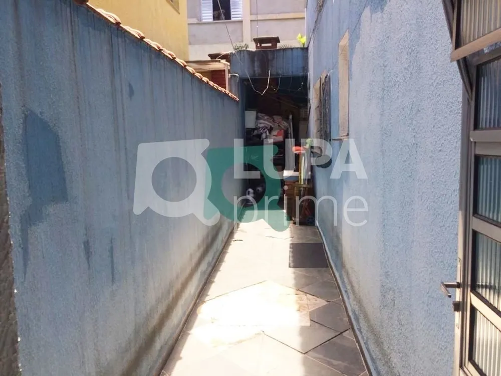 Casa, 3 quartos, 100 m² - Foto 11