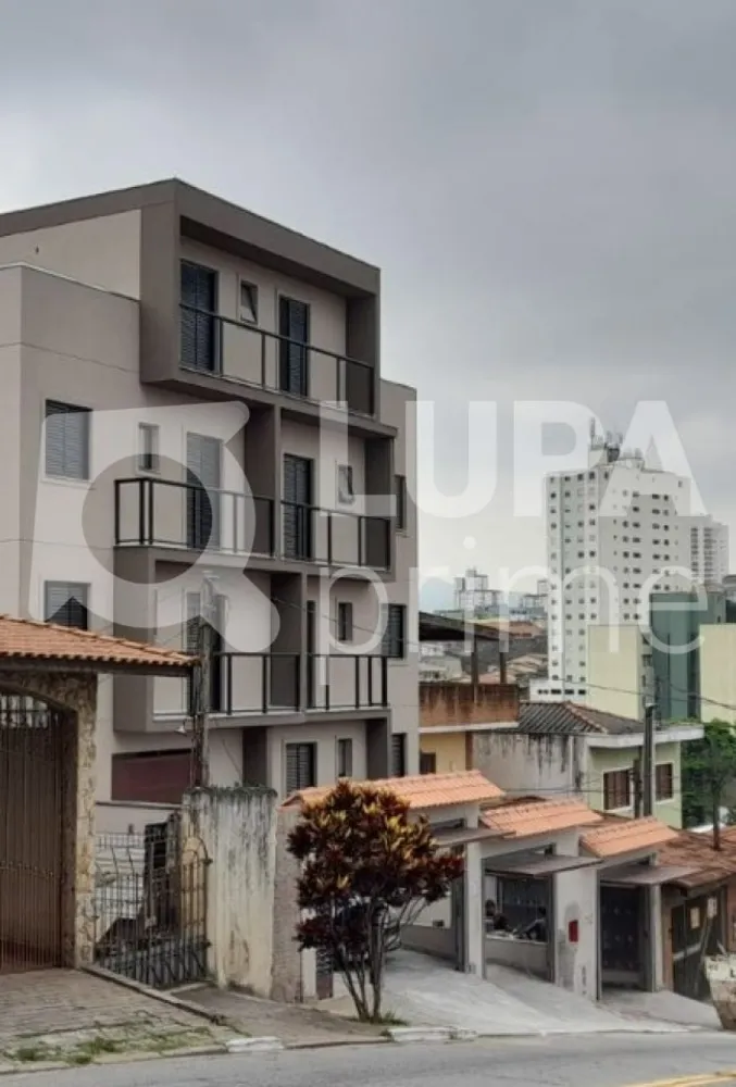 Apartamento, 1 quarto, 28 m² - Foto 2