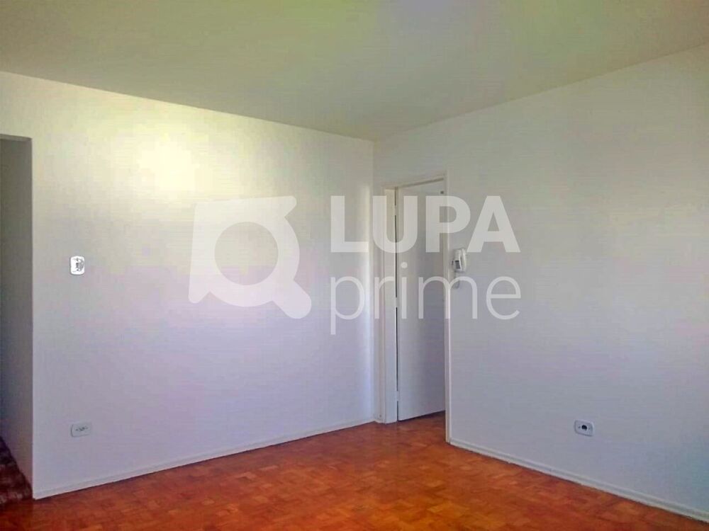Apartamento, 1 quarto, 45 m² - Foto 1