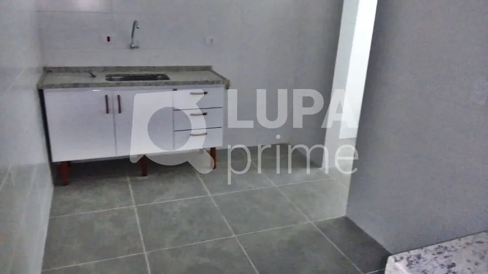 Apartamento, 2 quartos, 50 m² - Foto 5