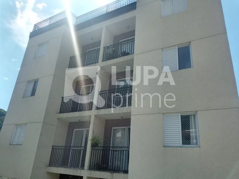 Apartamento à venda com 2 quartos, 65m² - Foto 2