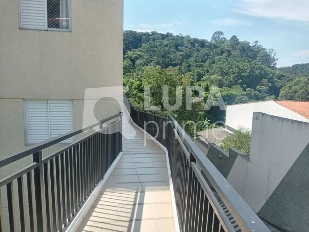 Apartamento à venda com 2 quartos, 65m² - Foto 3